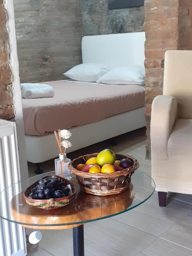 To Konatzi Tis Maroulas Apartment Киперунда Екстериор снимка