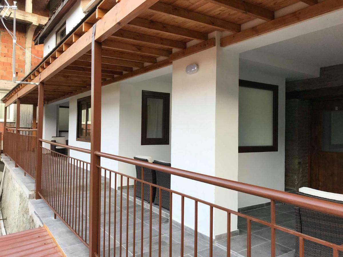 To Konatzi Tis Maroulas Apartment Киперунда Екстериор снимка
