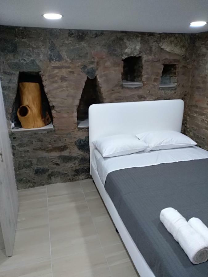 To Konatzi Tis Maroulas Apartment Киперунда Екстериор снимка