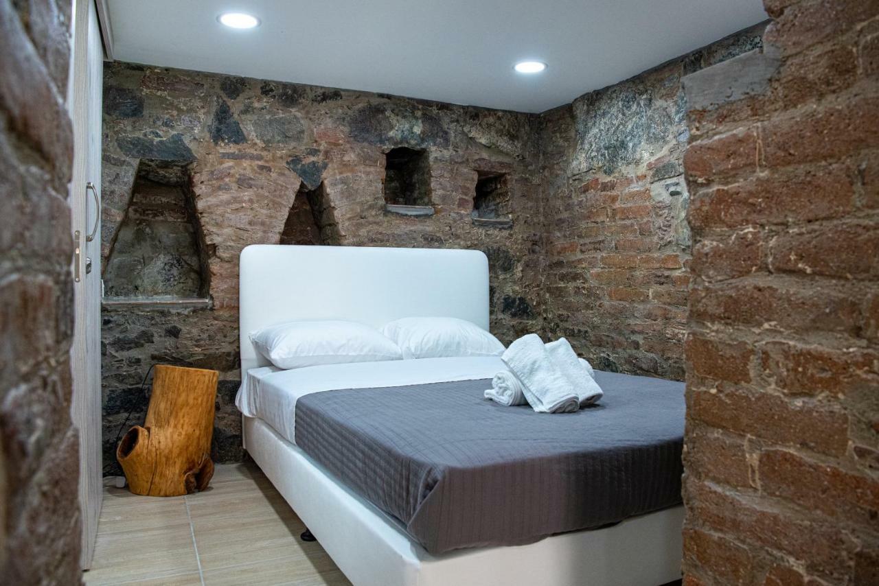 To Konatzi Tis Maroulas Apartment Киперунда Екстериор снимка