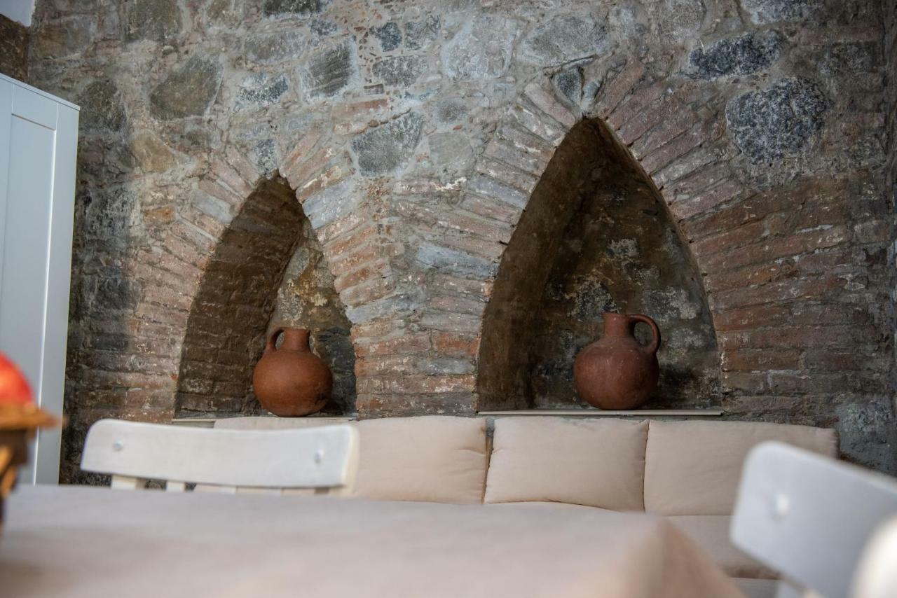 To Konatzi Tis Maroulas Apartment Киперунда Екстериор снимка