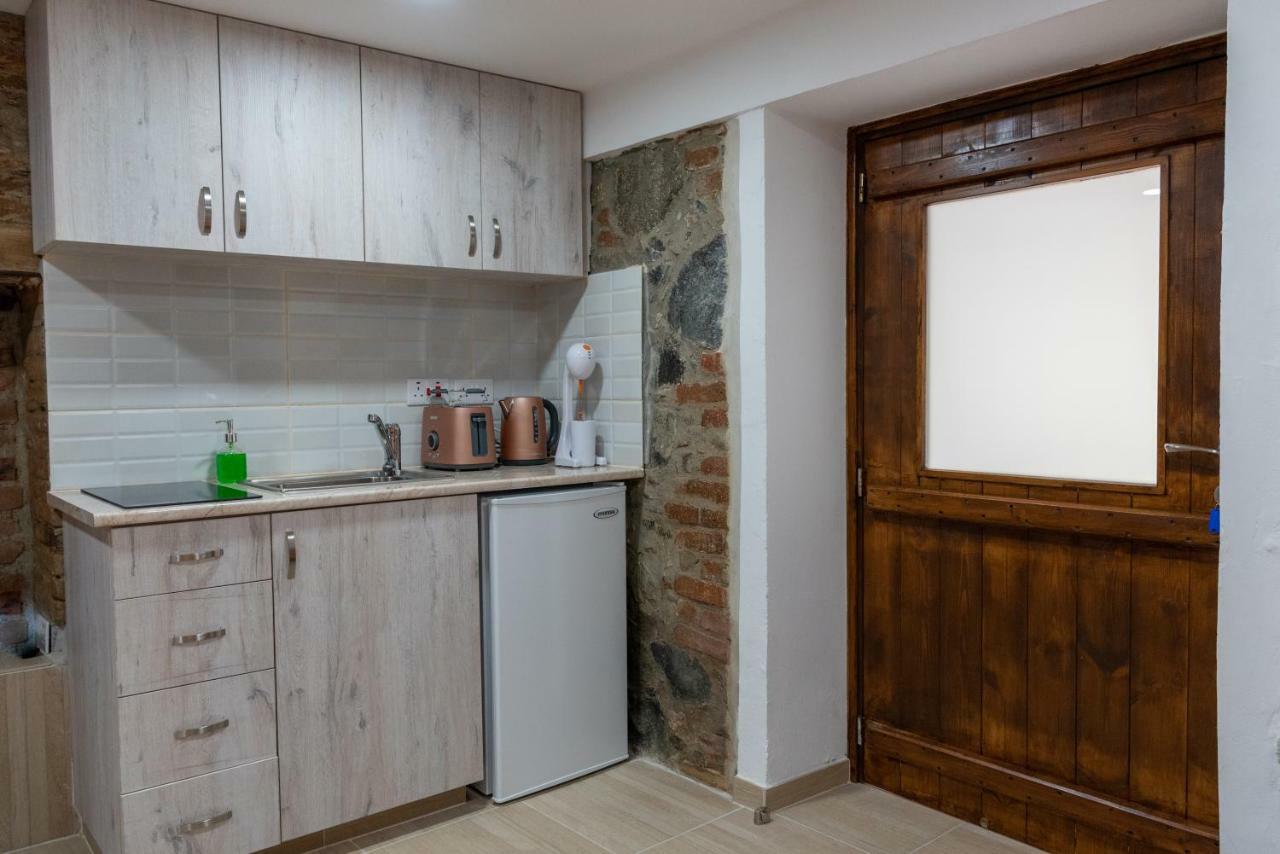 To Konatzi Tis Maroulas Apartment Киперунда Екстериор снимка