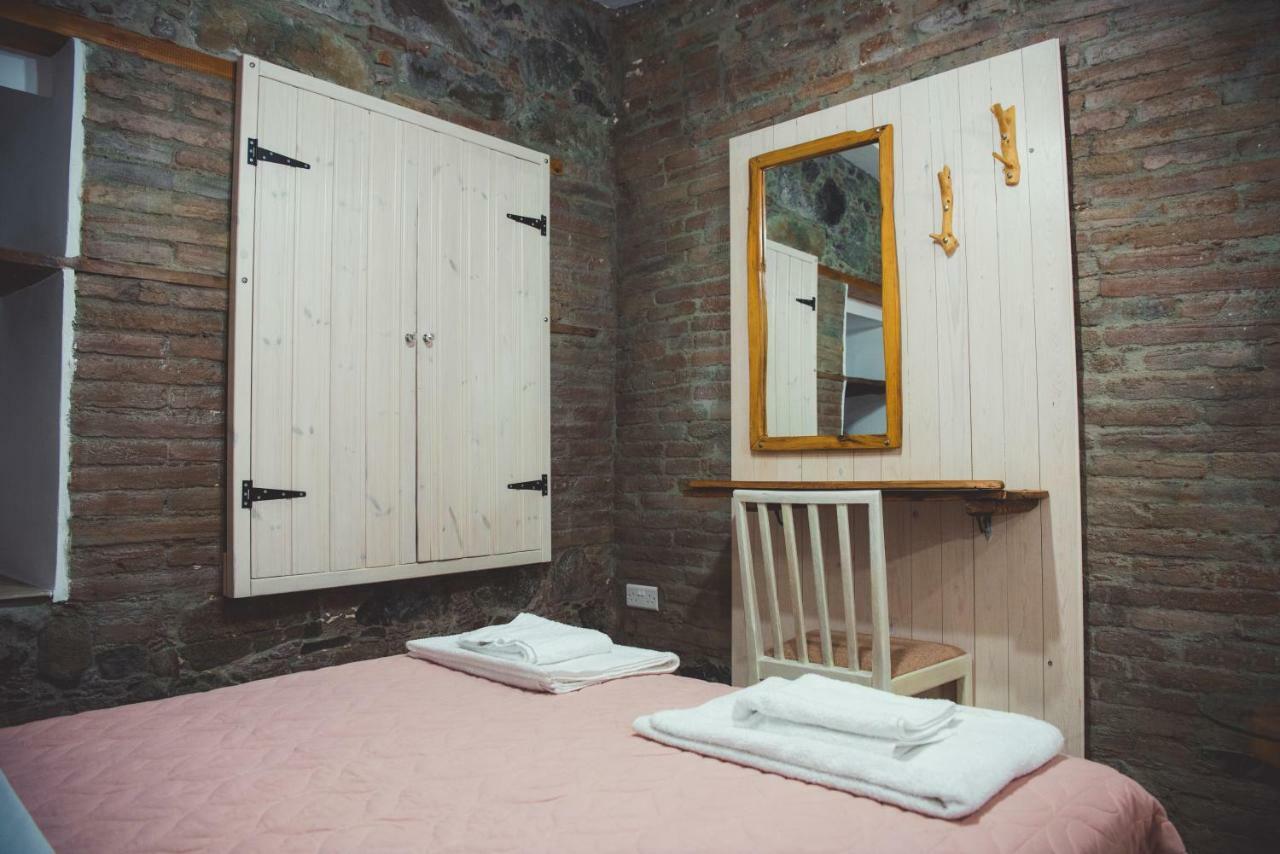 To Konatzi Tis Maroulas Apartment Киперунда Екстериор снимка