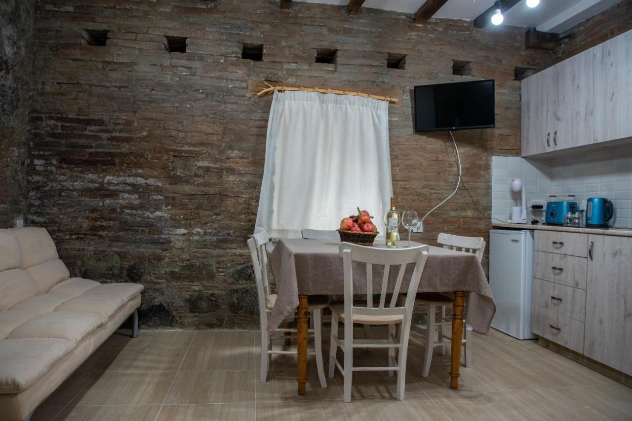 To Konatzi Tis Maroulas Apartment Киперунда Екстериор снимка